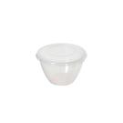 whitefurze-plastic-pudding-bowl-1.1lb - Whitefurze Plastic Pudding Bowl 1.1LB