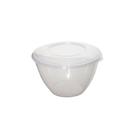 whitefurze-plastic-pudding-bowl-2lb - Whitefurze Plastic Pudding Bowl 2LB