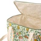 william-morris-at-home-fruit-large-cooler-bag - William Morris At Home Fruit Large Cooler Bag
