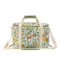 william-morris-at-home-fruit-large-cooler-bag - William Morris At Home Fruit Large Cooler Bag