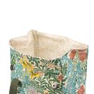 william-morris-bower-lunch-cooler-bag - William Moris Bower Lunch Cooler Bag 