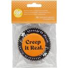 wilton-halloween-cupcake-cases-75pk - Wilton Halloween Baking Cupcake Cases 75pk