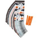 wilton-halloween-treat-bags-20pk - Wilton Halloween Icons Treat Bags 20pk