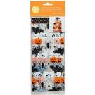 wilton-halloween-treat-bags-20pk - Wilton Halloween Icons Treat Bags 20pk