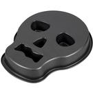 wilton-skull-tube-pan - Wilton Skull Tube Pan