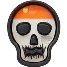 wilton-skull-tube-pan - Wilton Skull Tube Pan