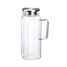 wm-water-carafe-puro-1-8l - Westmark Water Carafe 'Puro' 1.8L