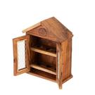 woodbury-lane-wooden-egg-house - Woodbury Lane Wooden Egg House