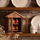 woodbury-lane-wooden-egg-house - Woodbury Lane Wooden Egg House