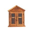 woodbury-lane-wooden-egg-house - Woodbury Lane Wooden Egg House