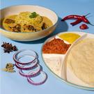 world-foods-multi-cuisine-bowl-divider-plate - World Foods Multi-Cuisine Bowl & Divider Plate