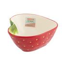 world-foods-strawberry-bowl - World Foods Strawberry Bowl