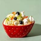 world-foods-strawberry-bowl - World Foods Strawberry Bowl