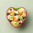 world-foods-strawberry-bowl - World Foods Strawberry Bowl