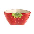 world-foods-strawberry-bowl - World Foods Strawberry Bowl