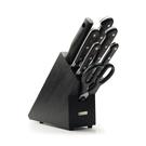 wusthof-classic-8pc-knife-block-set - Wusthof Classic 8pc Knife Block Set
