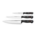 wusthof-gourmet-3-piece-knife-set - Wusthof Gourmet 3-Piece Knife Set 