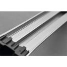 wusthof-magnetic-knife-bar-aluminium-45cm - Wusthof Magnetic Knife Bar Aluminium 45cm