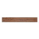 wusthof-magnetic-knife-bar-walnut-50cm - Wusthof Magnetic Knife Bar Walnut 50cm