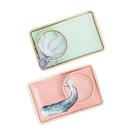 ye-sushi-plate-with-dip-bowls-set-of-2 - Yvonne Ellen Sushi Plate With Dip Bowls Set of 2