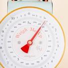 yvonne-ellen-5kg-kitchen-scales - Yvonne Ellen Kitchen Scales 5kg