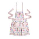 yvonne-ellen-apron-harlequin - Yvonne Ellen Harlequin Apron 