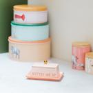 yvonne-ellen-butter-dish - Yvonne Ellen Butter Dish 