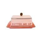 yvonne-ellen-butter-dish - Yvonne Ellen Butter Dish 