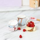 yvonne-ellen-stacking-measuring-cups - Yvonne Ellen Giraffe Stacking Measuring Cups 