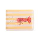 yvonne-ellen-lobster-melamine-picnic-tray - Yvonne Ellen Lobster Melamine Picnic Tray Large