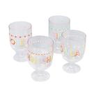 yvonne-ellen-plastic-wine-glasses-set-of-4 - Yvonne Ellen Picnic Wine Glasses Set of 4