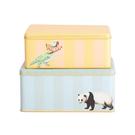 yvonne-ellen-rectangular-tins-set-of-2 - Yvonne Ellen Rectangular Tins Set of 2