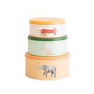 yvonne-ellen-round-cake-tin-set-of-3 - Yvonne Ellen Round Cake Tin Set of 3 