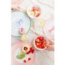 yvonne-ellen-set-4-dinner-plates-melamine - Yvonne Ellen Melamine Dinner Plates Set of 4