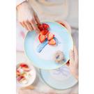 yvonne-ellen-set-4-side-plates-melamine - Yvonne Ellen Melamine Side Plates Set of 4