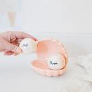 yvonne-ellen-shell-salt-and-pepper-shakers - Yvonne Ellen Shell Salt & Pepper Shakers
