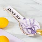 yvonne-ellen-spoon-me-octopus-spoon-rest - Yvonne Ellen Spoon Me Octopus Spoon Rest 