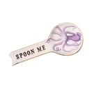 yvonne-ellen-spoon-me-octopus-spoon-rest - Yvonne Ellen Spoon Me Octopus Spoon Rest 