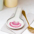 yvonne-ellen-spoon-rest-shell - Yvonne Ellen Shell Spoon Rest