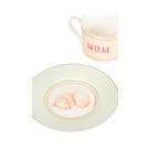 yvonne-ellen-teacup-saucer-mum - Yvonne Ellen Mum Teacup & Saucer 