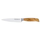 zassenhaus-filleting-knife-16cm-olivewood - Zassenhaus Olive Wood Filleting Knife 16cm