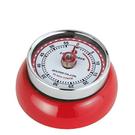 zassenhaus-kitchen-timer-speed-red  - Zassenhaus Kitchen Timer Speed Red