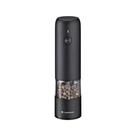 zassenhaus-koln-electric-pepper-mill-14cm - Zassenhaus Koln Electric Pepper Mill 14cm
