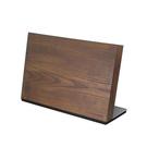 zassenhaus-magnetic-knife-block-ash - Zassenhaus Magnetic Knife Block Ash