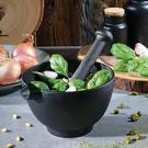 zassenhaus-mortar-cast-iron - Zassenhaus Mortar Cast Iron