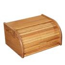zassenhaus-oak-bread-bin-&-board - Zassenhaus Oak Bread Bin & Board 