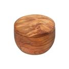 zassenhaus-olivewood-salt-pot-7cm - Zassenhaus Olivewood Salt Pot 7cm