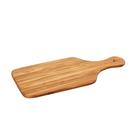 zassenhaus-olivewood-serving-board-with-handle-large - Zassenhaus Olivewood Serving Board with Handle Large