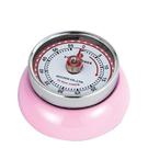 zassenhaus-pink-kitchen-timer-speed - Zassenhaus Pink Kitchen Timer Speed