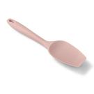 zea-spatula-spoon-rose-silicone-26cm - Zeal Silicone Spatula Spoon Provence Rose 26cm